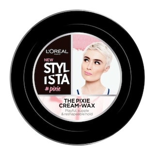 STYLISTA | Κερί Μαλλιών The Pixie Cream Κοντά Μαλλιά 75ml
