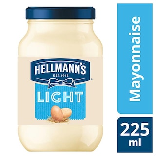 HELLMANN'S