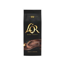 LOR | Καφές Φίλτρου Forza 250g