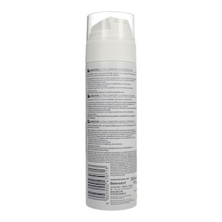 NIVEA | Αφρός Ξυρίσματος Sensitive Ultra Comfort 200ml