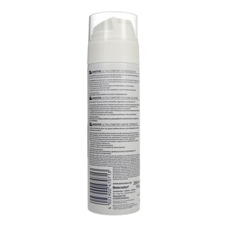 NIVEA | Αφρός Ξυρίσματος Sensitive Ultra Comfort 200ml