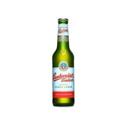 BUDWEISER