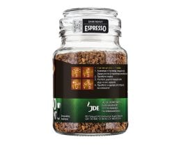 DOUWE EGBERTS | DOUWE EGBERTS INST ESPR BRAZ. 95G