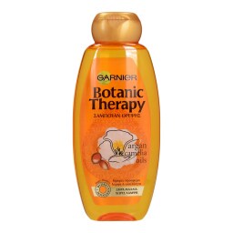 BOTANIC THERAPY | ΣΑΜΠΟΥΑΝ ΓΙΑ ΞΗΡΑ ΜΑΛΛΙΑ 400ML