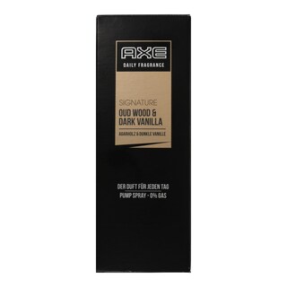 AXE | DEODORANTS SPRAY 100 ML