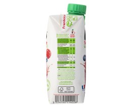 NU | Smoothie Μύρτιλο Βατόμουρο 330ml
