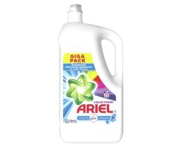 ARIEL | Υγρό Πλυντηρίου Ρούχων Lenor Color Fresh 75 Μεζούρες