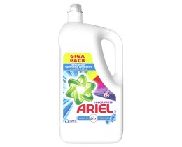 ARIEL | Υγρό Πλυντηρίου Ρούχων Lenor Color Fresh 75 Μεζούρες