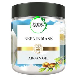 HERBAL ESSENCES | Μάσκα Μαλλιών Argan Oil 250 ml