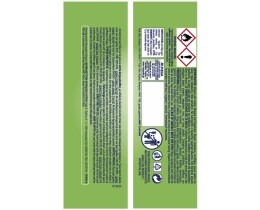 WET HANKIES | Υγρά Μαντηλάκια Αντιβακτηριδιακά Λεμόνι 15 Τεμάχια 2+2 Δώρο