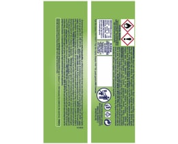 WET HANKIES | Υγρά Μαντηλάκια Αντιβακτηριδιακά Λεμόνι 15 Τεμάχια 2+2 Δώρο