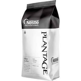 NESTLE | PLANTAGE | Καφές Φίλτρου Plantage 488g