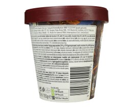 HAAGEN DAZS | Παγωτό DUO Dark Chocolate & Salted Caramel 355g