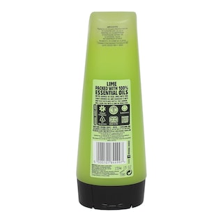 ORIGINAL SOURCE | ΑΦΡΟΝΤΟΥΣ LIME 250 ML