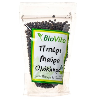 BIOVITA