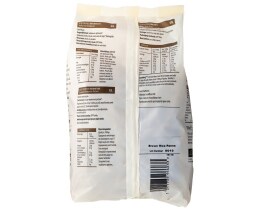 FREEE | Πέννες Καστανού Ρυζιού Vegan 500g