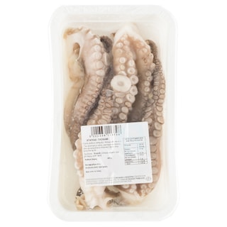 ΑΒ | Χταπόδια Πλοκάμια Ολόκληρα Κατεψυγμένα Μεξικού 425gr