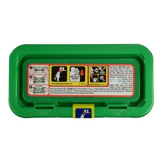 ARIEL | ΚΑΨΟΥΛΕΣ ΠΛΥΝΤΗΡΙΟΥ ΡΟΥΧΩΝ ALLIN1 COLOR  15 TEM