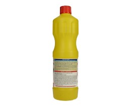 TOPINE | Χλωροκαθαριστικό Gel Παχύρρευστο Λεμόνι 750ml