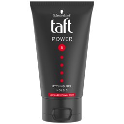 Gel Power για Δυνατό Κράτημα 150ml