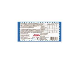 ΠΑΠΑΔΟΠΟΥΛΟΥ | ΠΤΙ ΜΠΕΡ | ΜΠΙΣΚΟΤΟΓΚΟΦΡΕΤΕΣ Ολικής Άλεσης Μαύρη Σοκολάτα 200gr Έκπτωση 0.15Ε