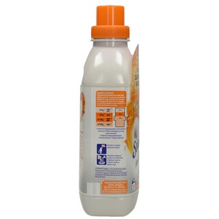 SOUPLINE | SOFTENER CLOTHES UL.ORANGE 750ML