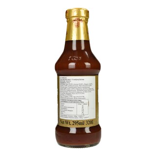 SUREE | Σάλτσα Γλυκόξινη Ταϊλάνδης 295ml