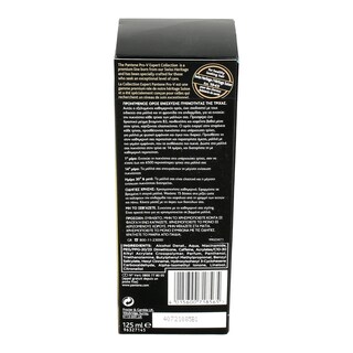 PANTENE | ΟΡΟΣ ΕΝΙΣΧΥΤΙΚΟΣ ΠΥΚΝΩΣΗΣ 125 ML