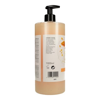 CARE | Αφρόλουτρο Milk & Honey Αντλία 1lt