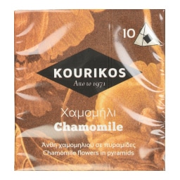 KOURIKOS | Χαμομήλι  10g