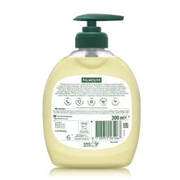 PALMOLIVE | Liquid Soap Naturals Honey & Milk Pump 300ml