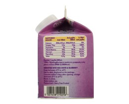 ΕΠΙΛΟΓΕΣ ΒΛΑΧΑΚΗ | SMOOTHIE ΠΡΩΤΕΙΝΗΣ ΜΥΡΤΙΛΟ 300ΓΡ