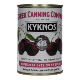 ΚΥΚΝΟΣ | ΚΟΜΠΟΣTA ΒΥΣΣΙΝΟ 425 GR