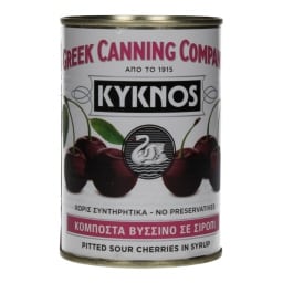 ΚΥΚΝΟΣ | ΚΟΜΠΟΣTA ΒΥΣΣΙΝΟ 425 GR