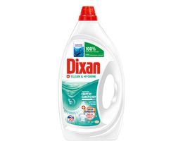 DIXAN | Υγρό Πλυντηρίου Ρούχων Hygiene 70 Μεζούρες