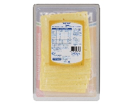 ΝΟΥΝΟΥ | CHEESE GOUDA SLICES 340GR - 0,80E