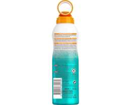 AMBRE SOLAIRE | Αντηλιακό Spray UV Water Face & Body SPF30 200ml