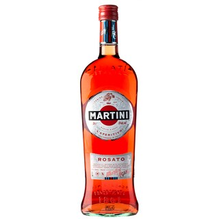 MARTINI | Martini Rosato 15% 1lt
