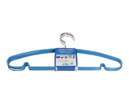 AMICO | ΚΡΕΜΑΣΤΡΕΣ METAΛΛΙΚΕΣ ΑΝΤΙΟΛΙΣΘΗΤΙΚΕΣ ΣΕΤ 5 ΤΕΜ