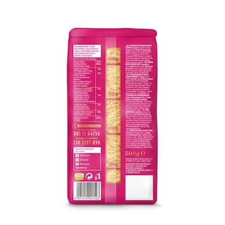 MISKO | Φιδές Κοφτός 500g