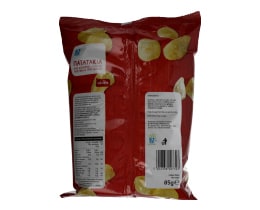 ΑΒ | Τσίπς Αλάτι 85gr