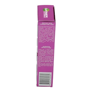 GARNIER | SKIN NATURAL | ΚΡΕΜΑ ΠΡΟΣΩΠΟΥ ΗΜΕΡΑΣ CORRECTOR 5 ΔΕΥΤΕΡΟΛΕΠΤΩΝ 30 ML