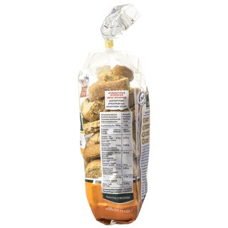 ΜΑΝΝΑ | ΠΑΞΙΜΑΔΑΚΙΑ ΣΙΚΑΛΗΣ 400 GR