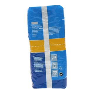 CARE | Σερβιέτες Ultra Plus Super Double Pack 20 Τεμάχια