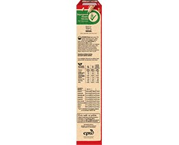 NESTLE | COOKIE CRISP | Δημητριακά Ολικής Άλεσης Πραλίνα Φουντουκιού 350gr