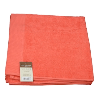 APP | Πετσέτα Σώματος Βαμβακερή Κοραλί 1 Τεμάχιο