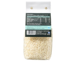 ΑΒ ΚΟΝΤΑ ΣΤΗΝ ΕΛΛΗΝΙΚΗ ΓΗ | Rice Carolina Strymonas 500g