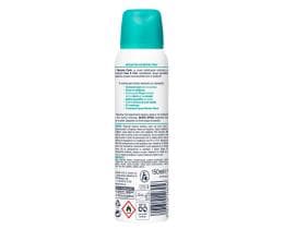 NOXZEMA | Αποσμητικό Spray Classic 150ml