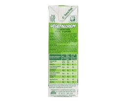 KRETORRE | Cream Vegetable 500ml