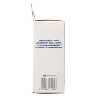 PHARMADOCT | Bandage Elastic 6cmx4m 2 Pieces